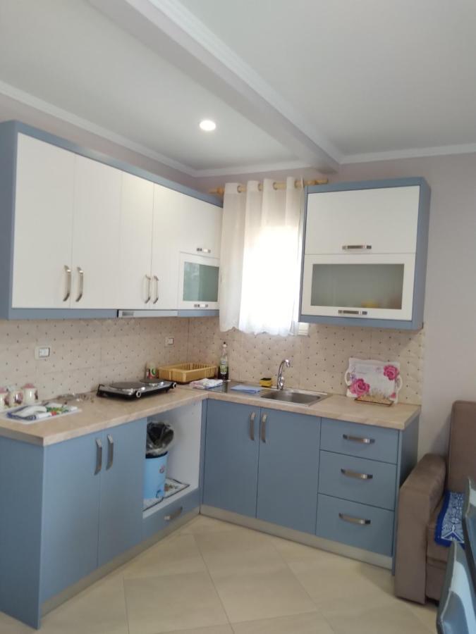 Eleana'S Apartament Sarande Exterior photo